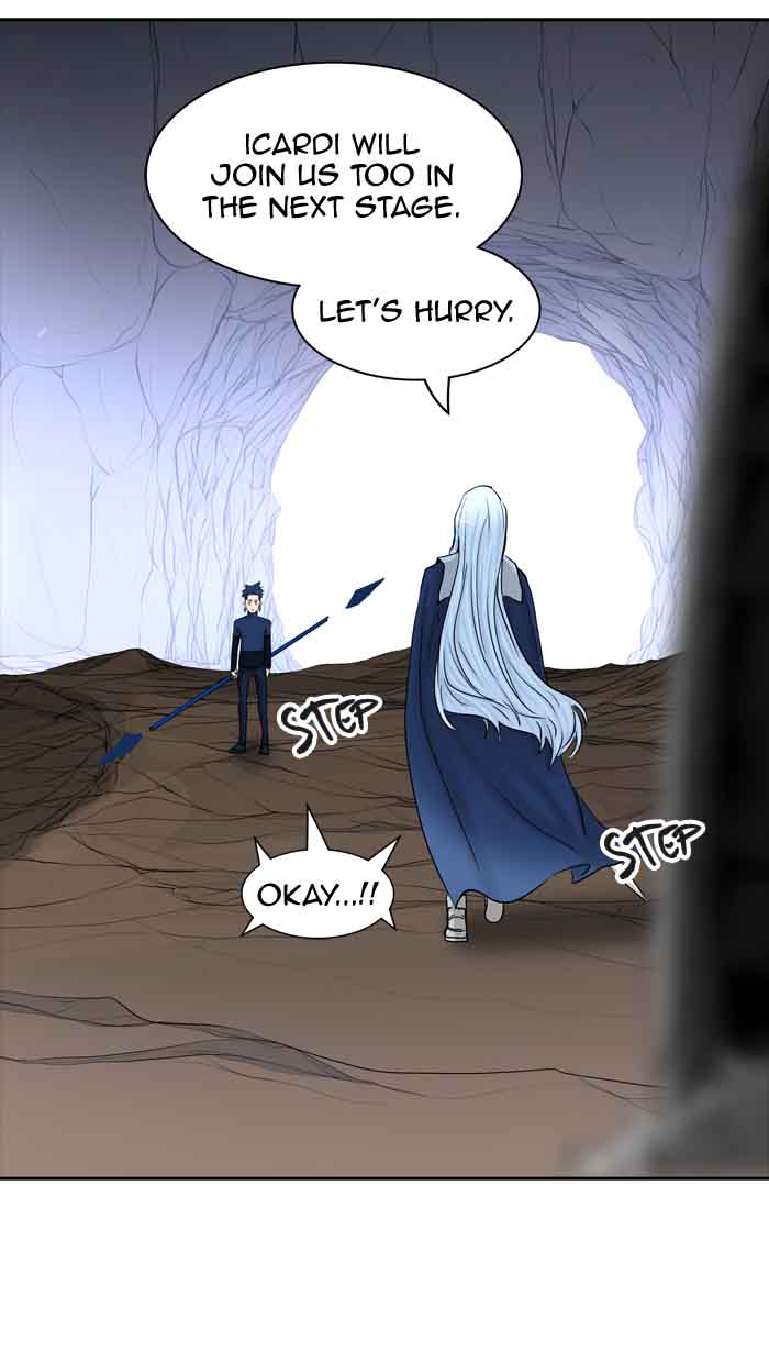 Tower Of God 369 124