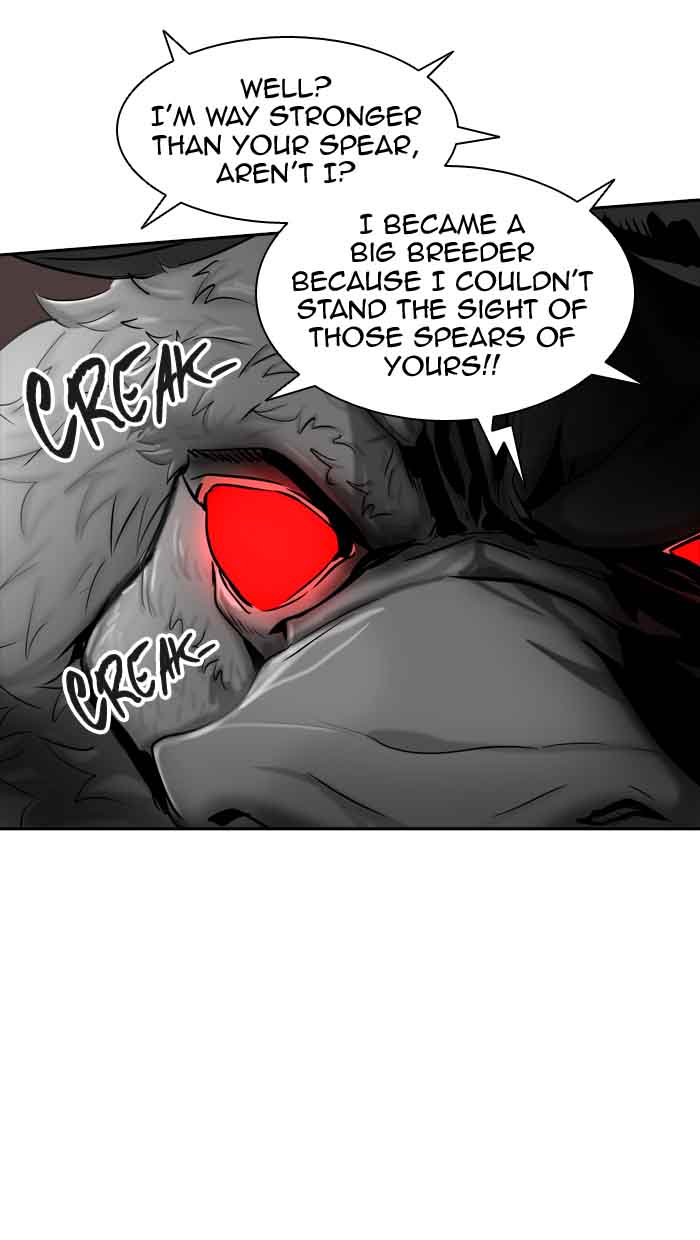 Tower Of God 369 37