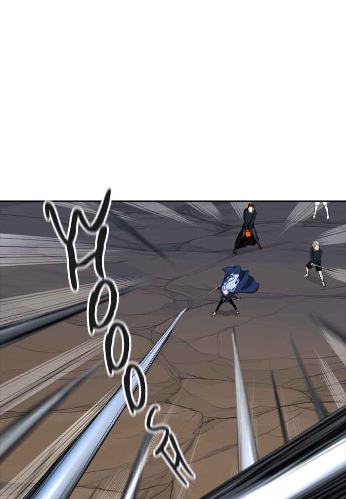 Tower Of God 369 45