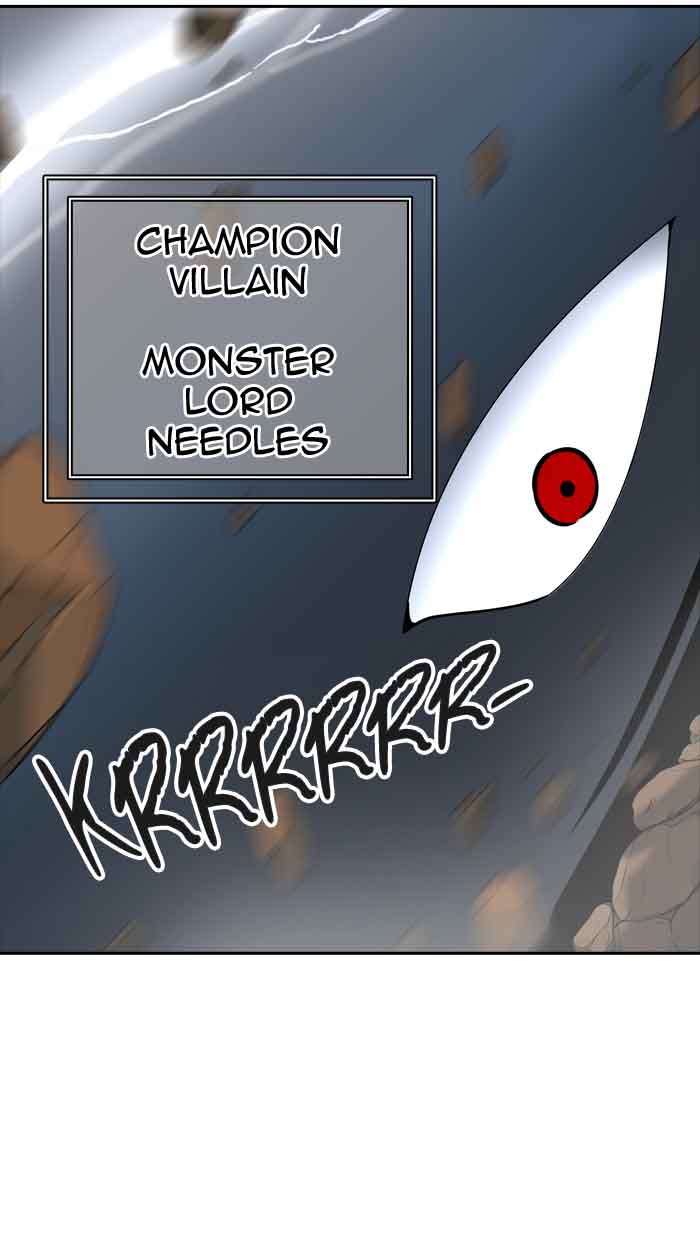 Tower Of God 369 52
