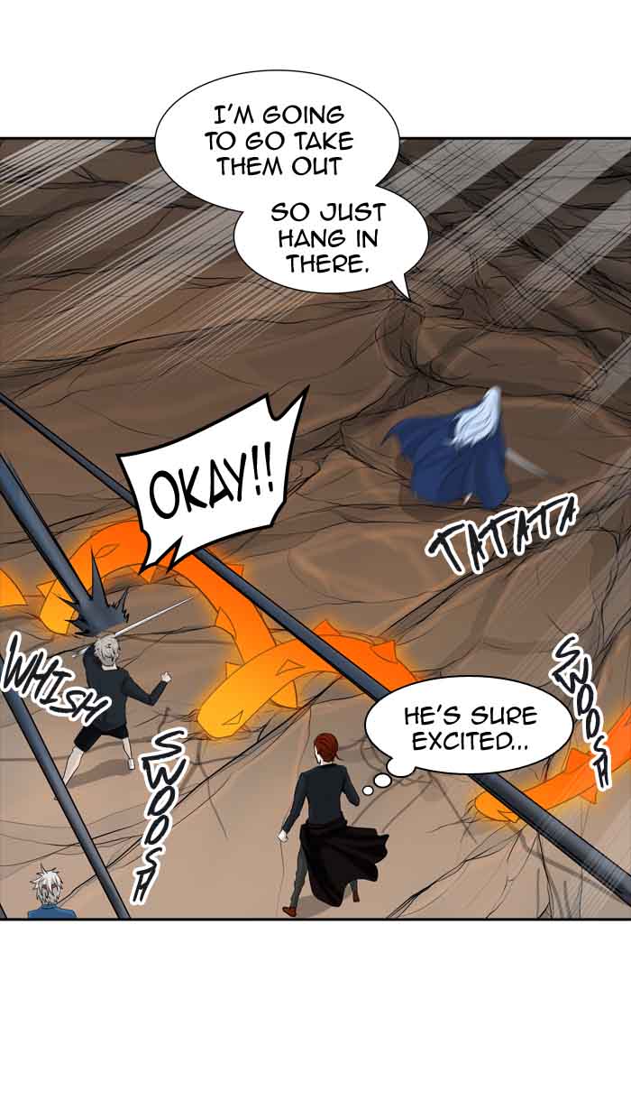Tower Of God 369 53