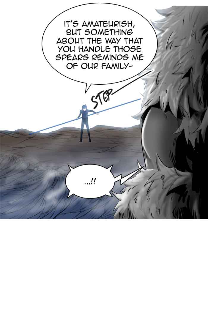 Tower Of God 369 62