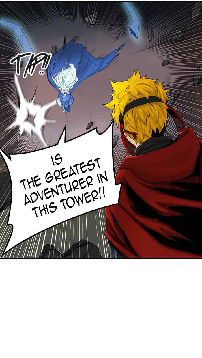Tower Of God 371 51
