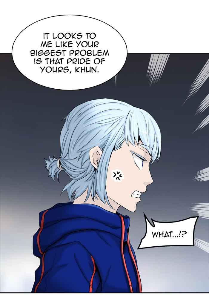 Tower Of God 371 78