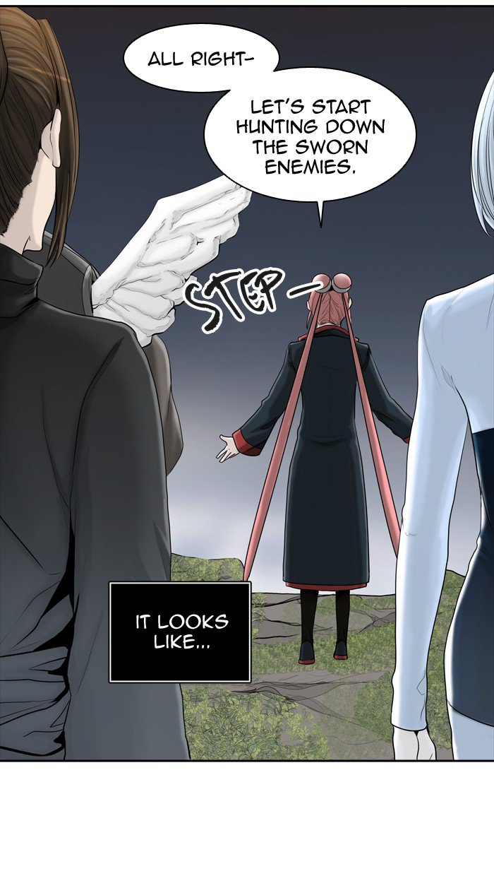 Tower Of God 372 3