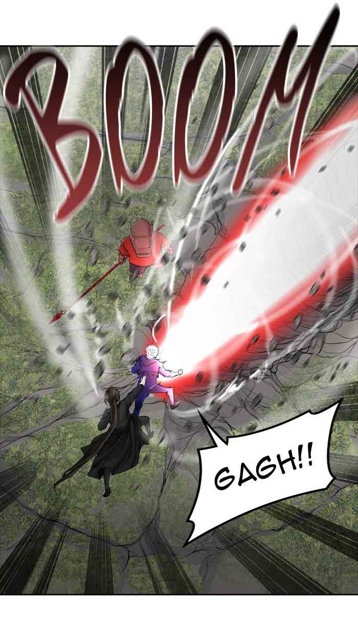 Tower Of God 373 43