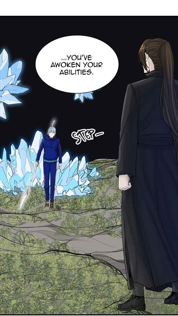Tower Of God 374 4