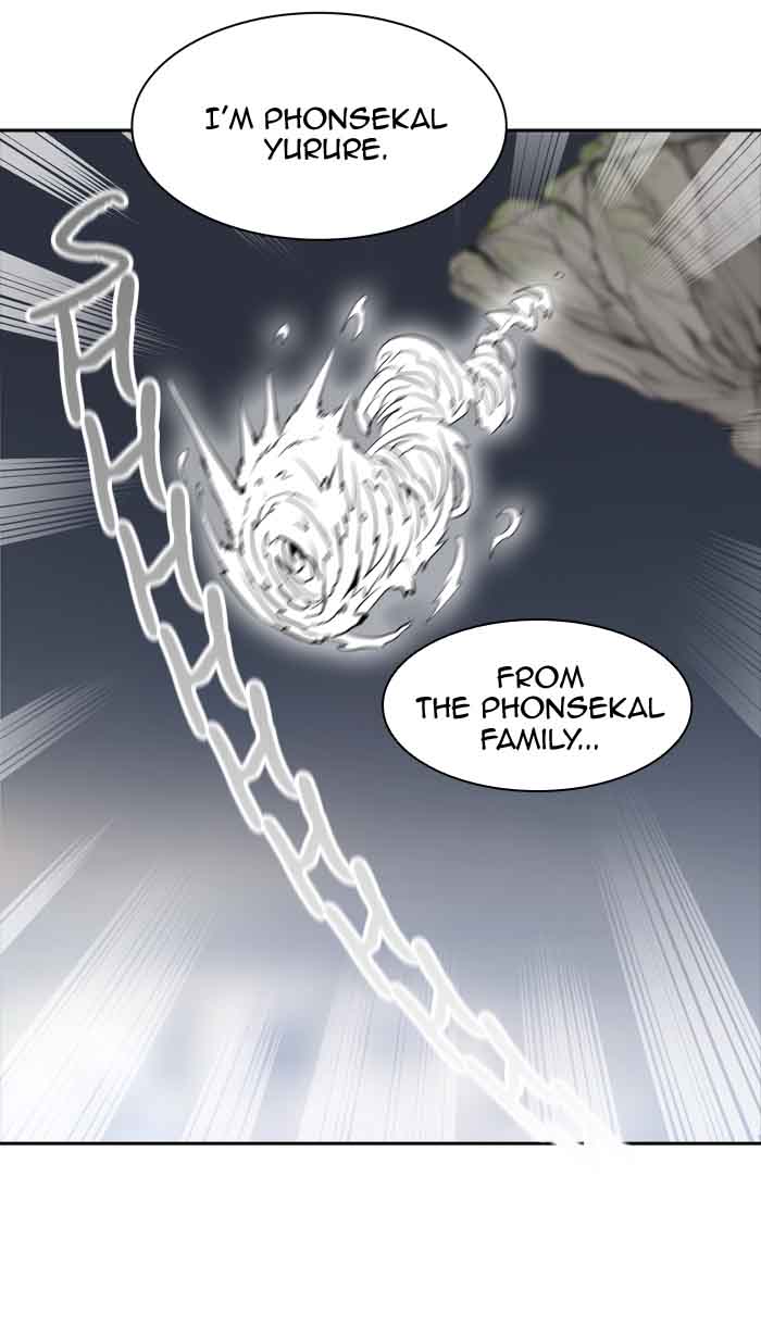 Tower Of God 374 45