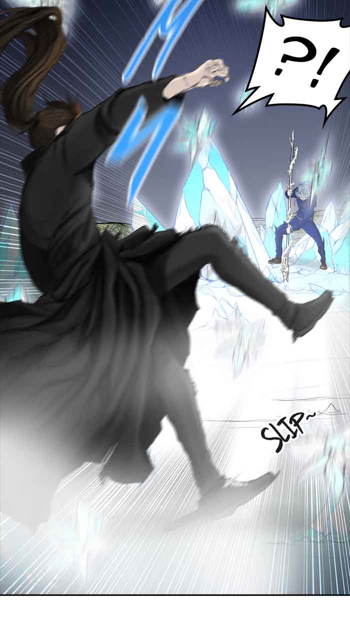 Tower Of God 374 64
