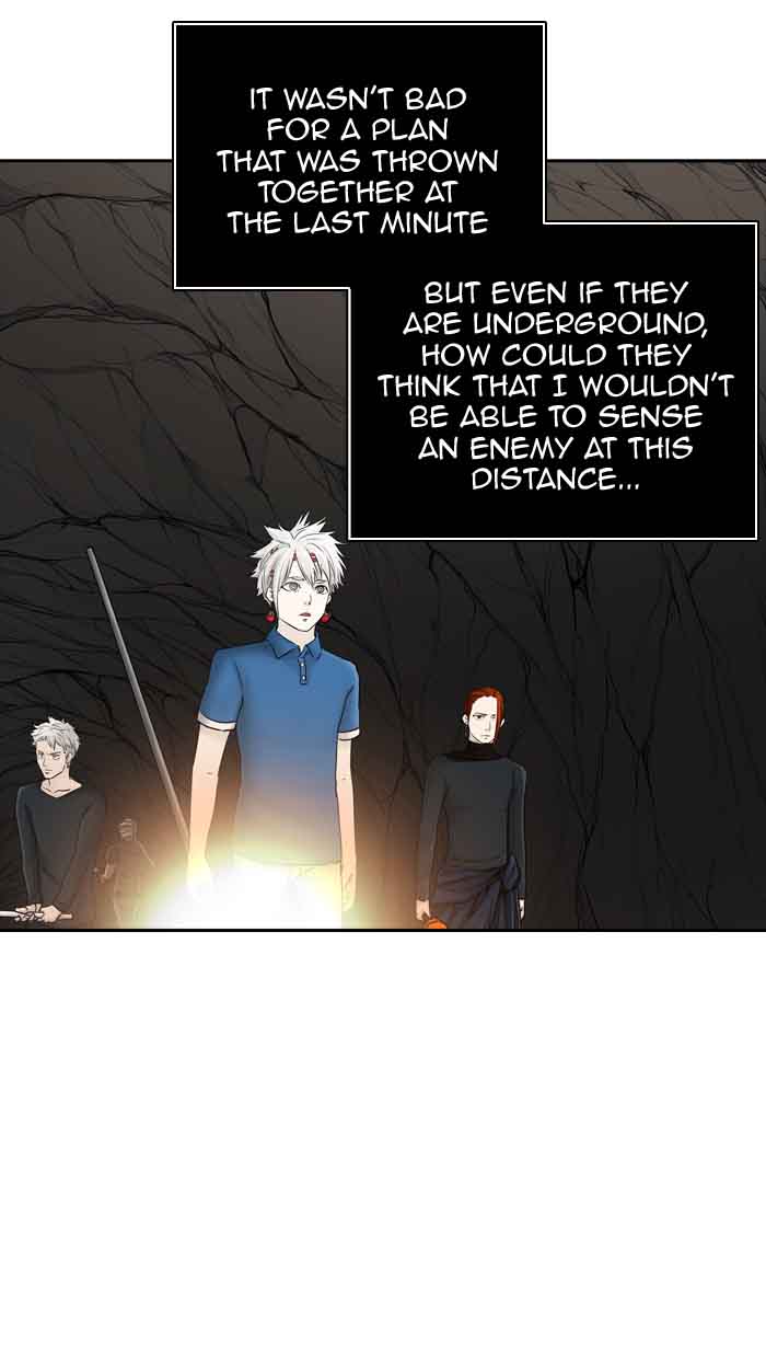 Tower Of God 374 89