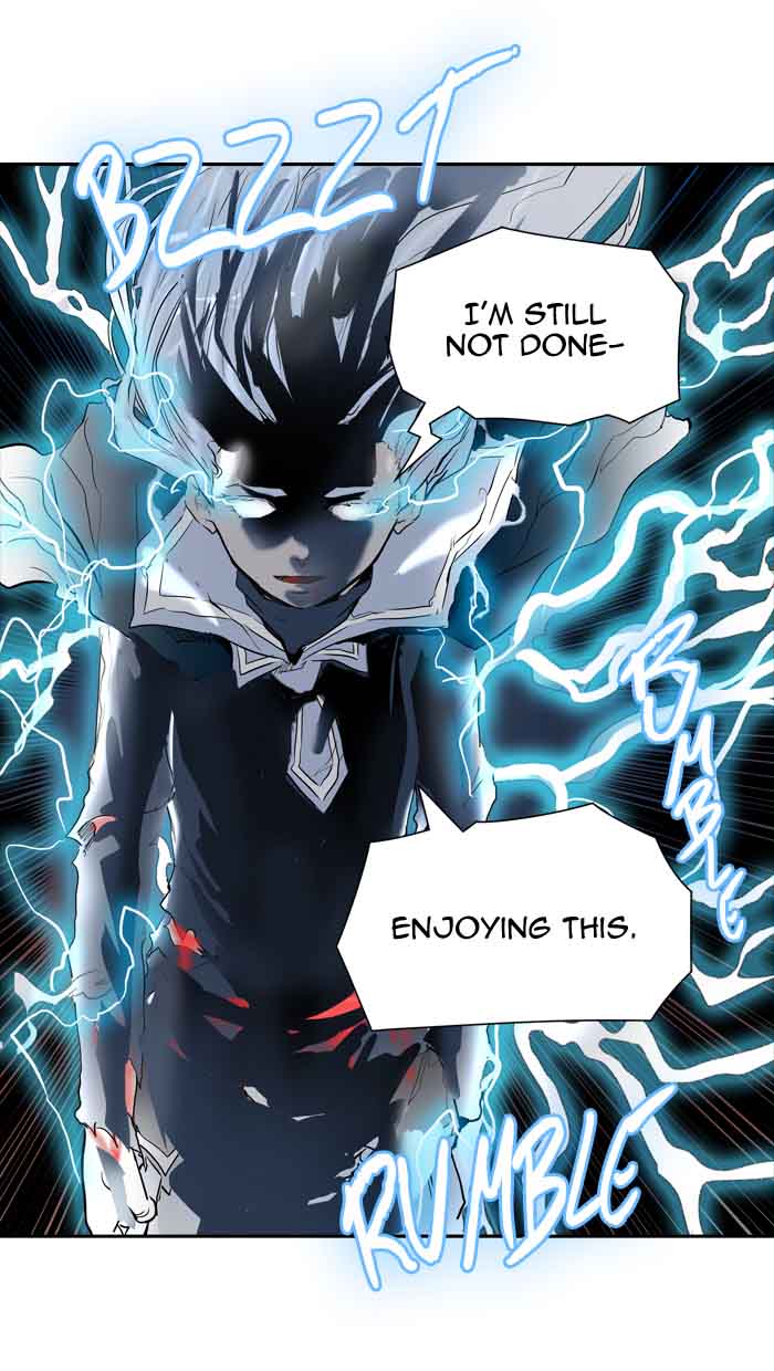 Tower Of God 374 95