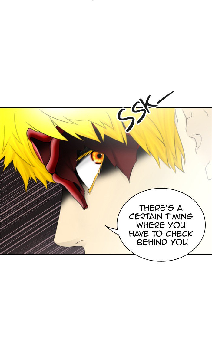 Tower Of God 375 42