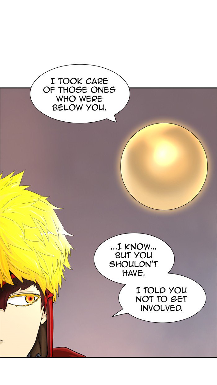 Tower Of God 375 74