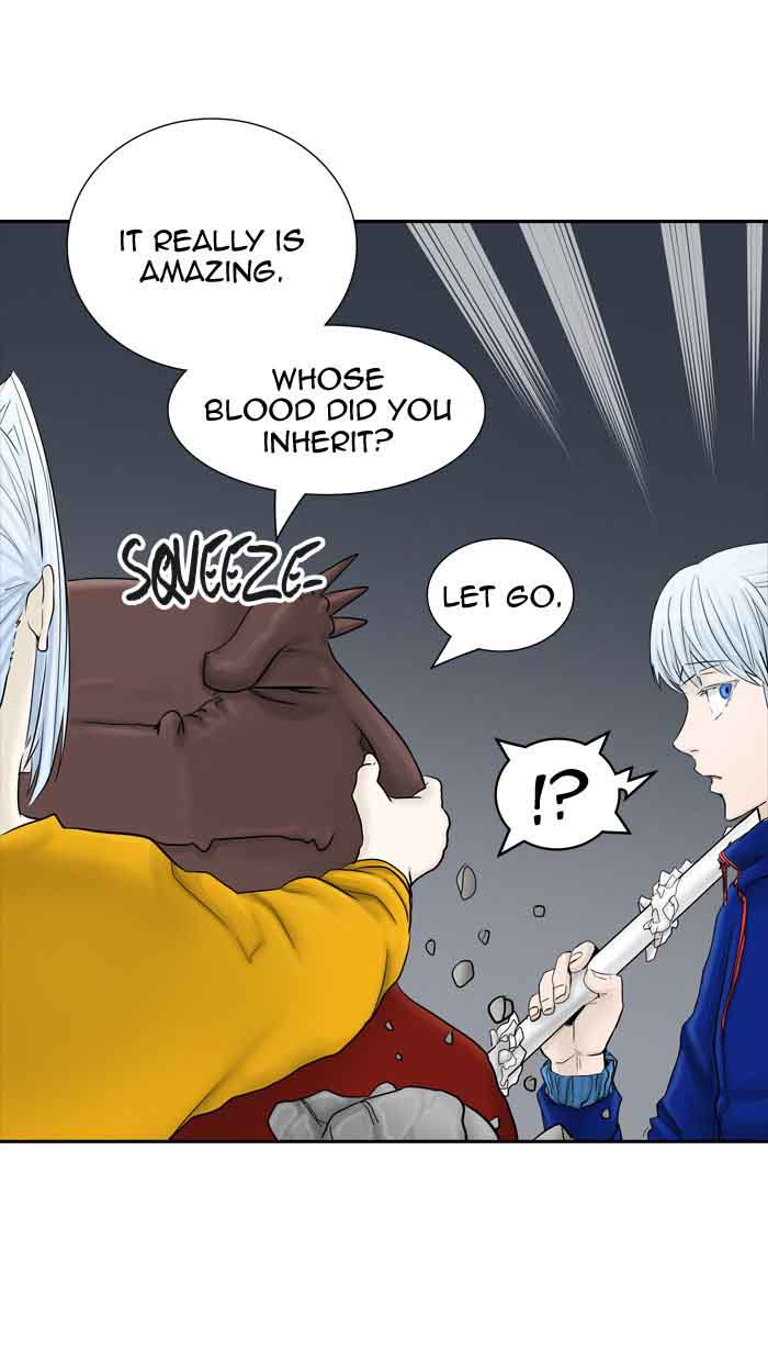 Tower Of God 376 33