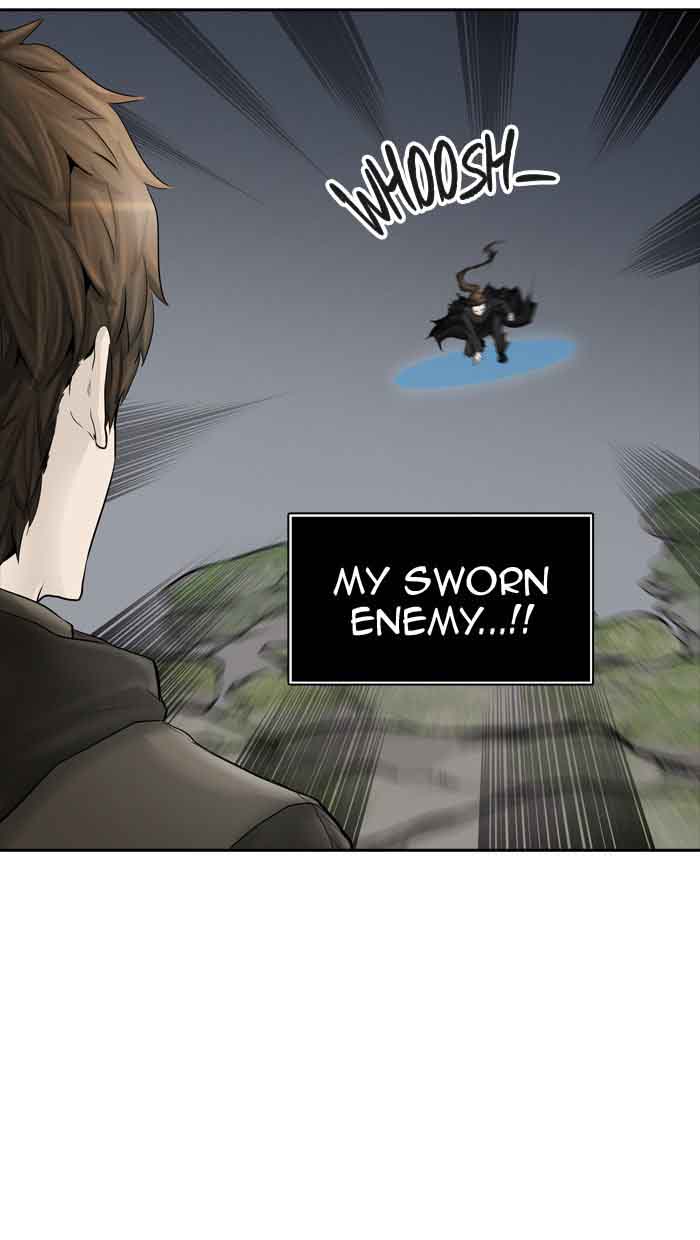 Tower Of God 376 42