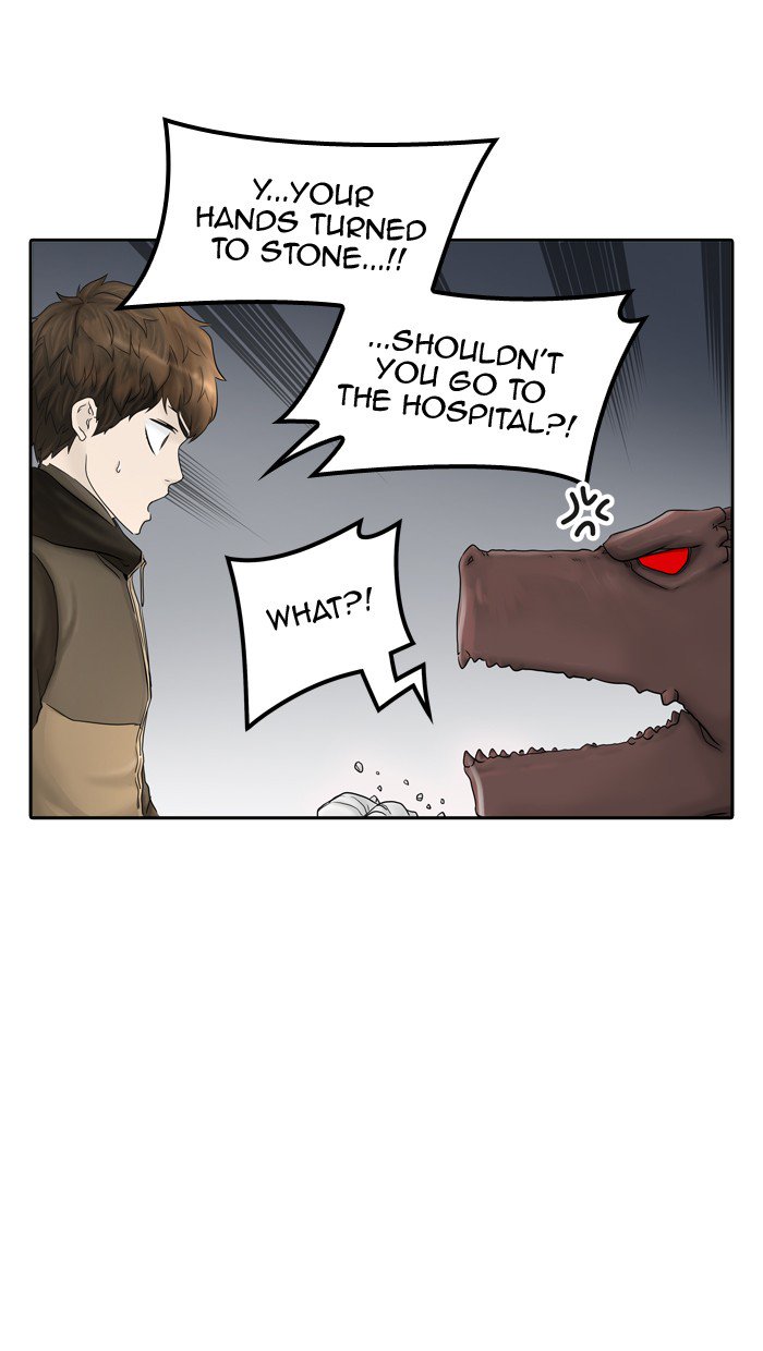 Tower Of God 377 20