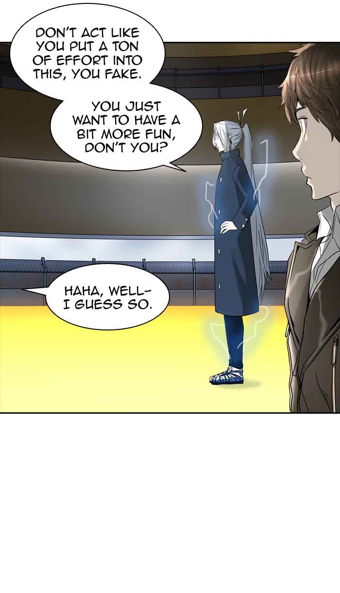 Tower Of God 378 94
