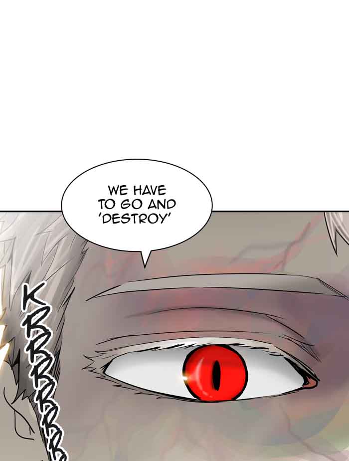 Tower Of God 379 100