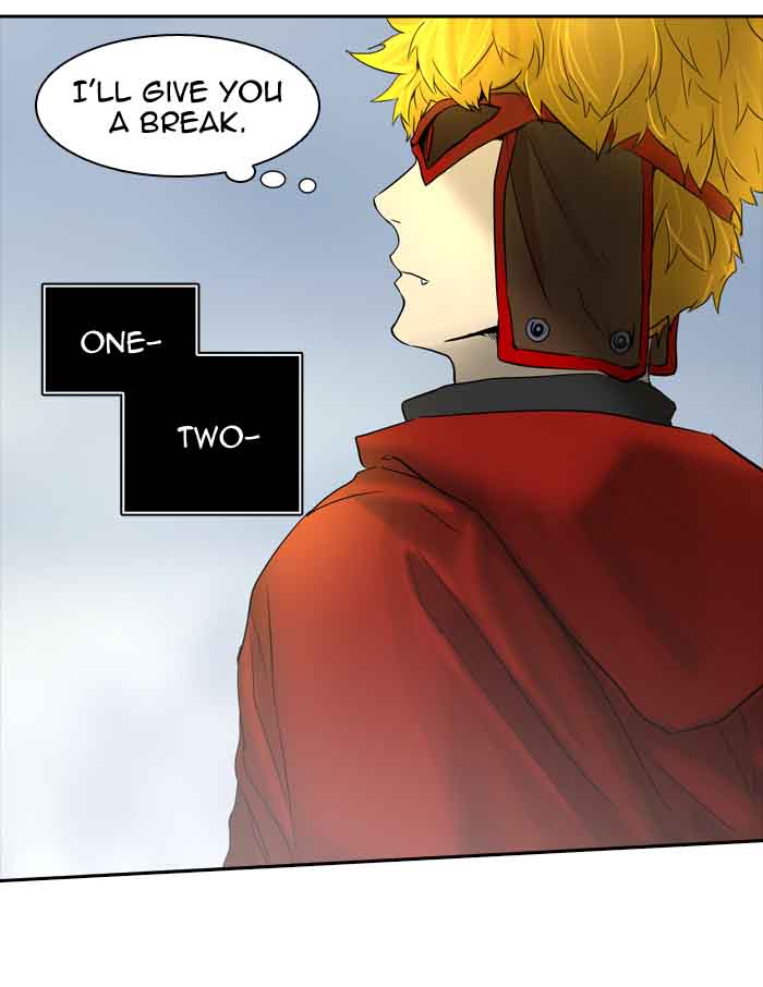Tower Of God 379 21