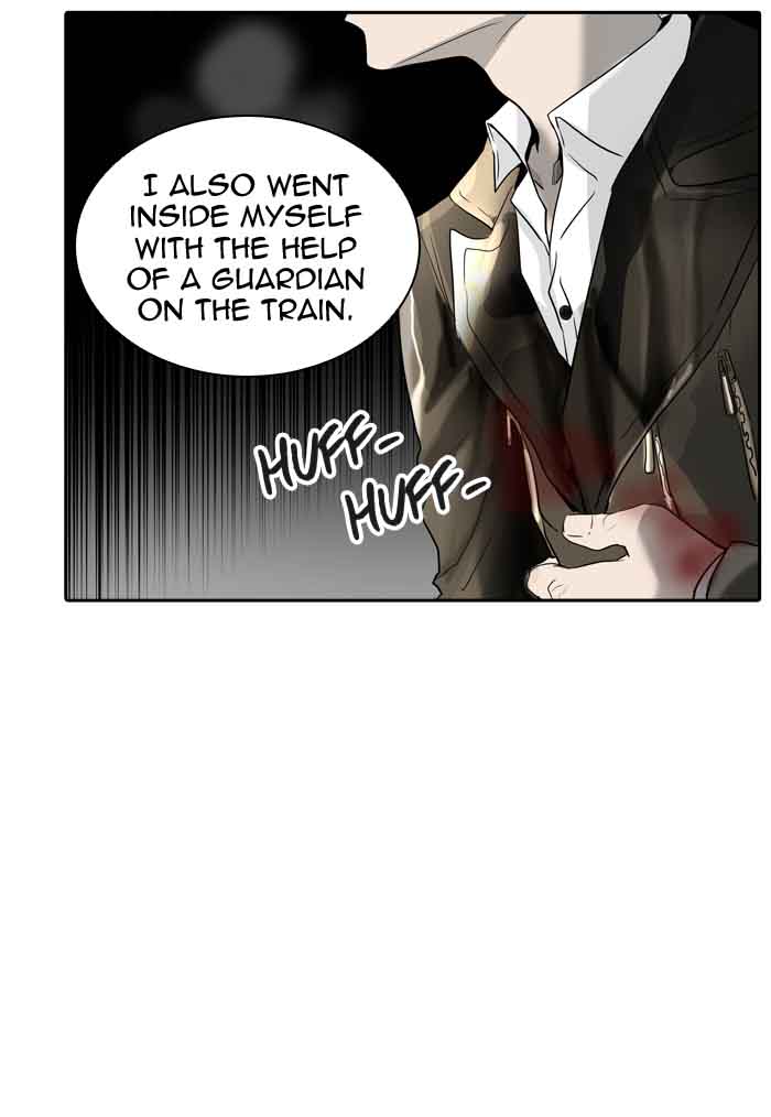 Tower Of God 379 40