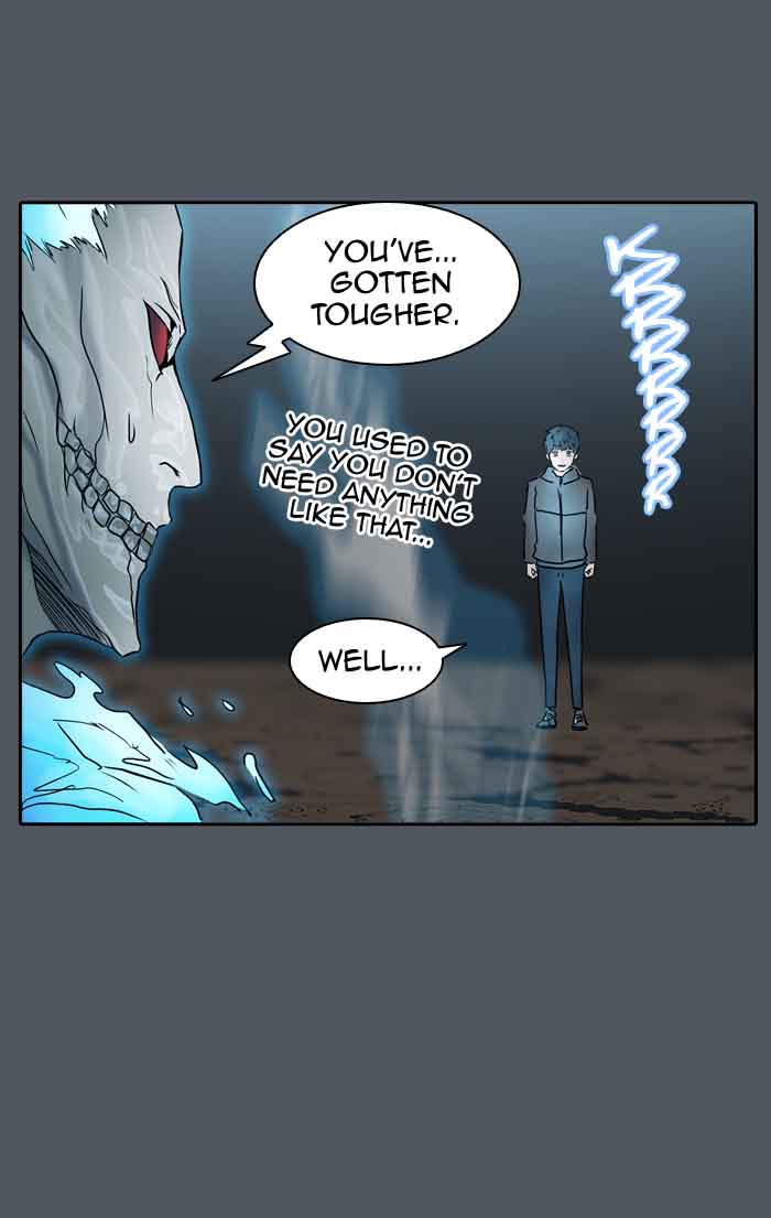 Tower Of God 379 58