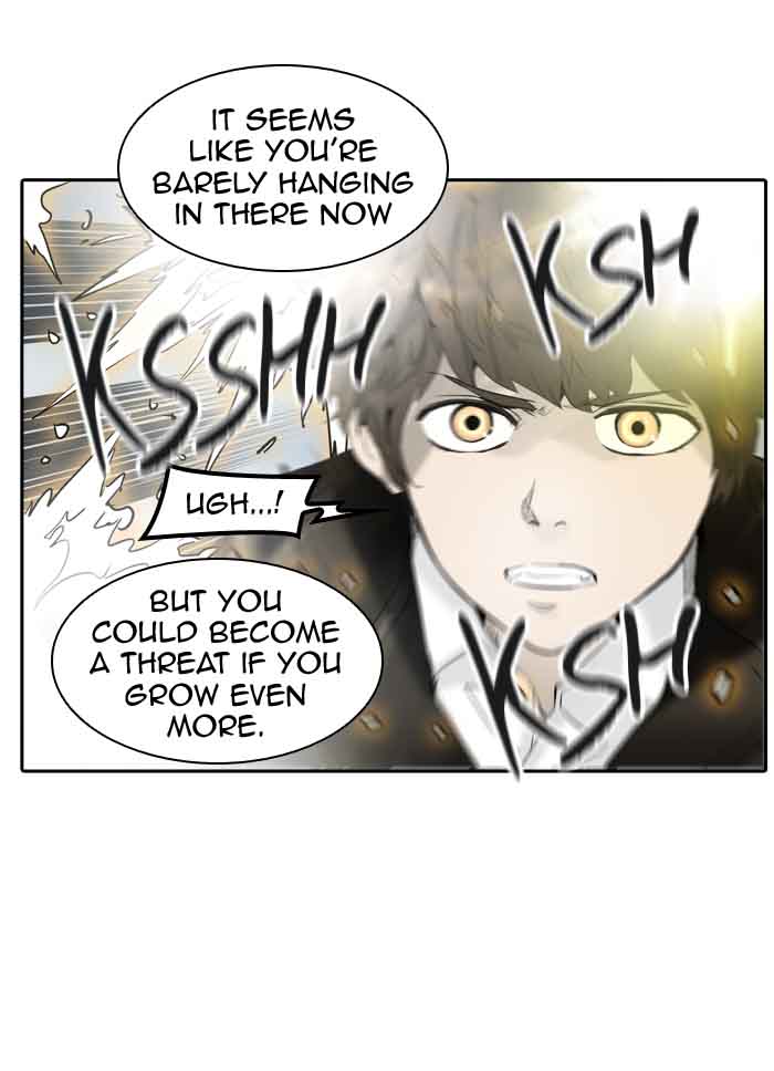Tower Of God 379 75