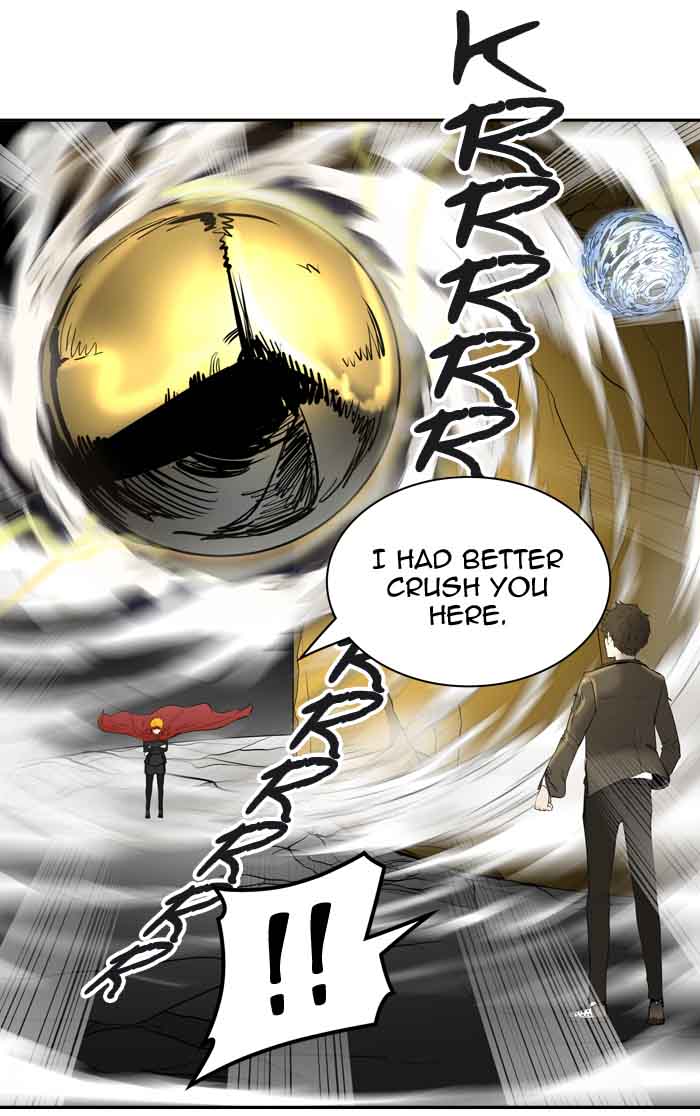 Tower Of God 379 76