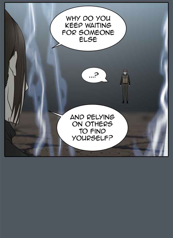 Tower Of God 379 87