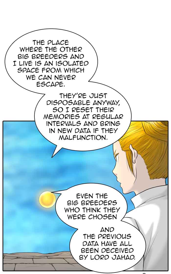 Tower Of God 380 59