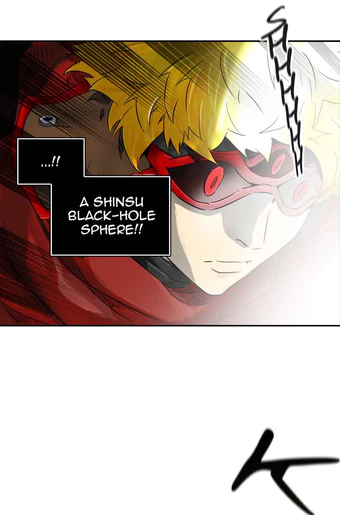 Tower Of God 380 86