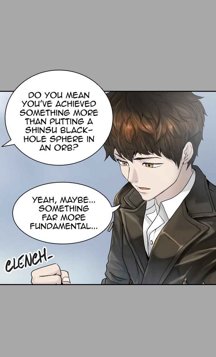 Tower Of God 381 18