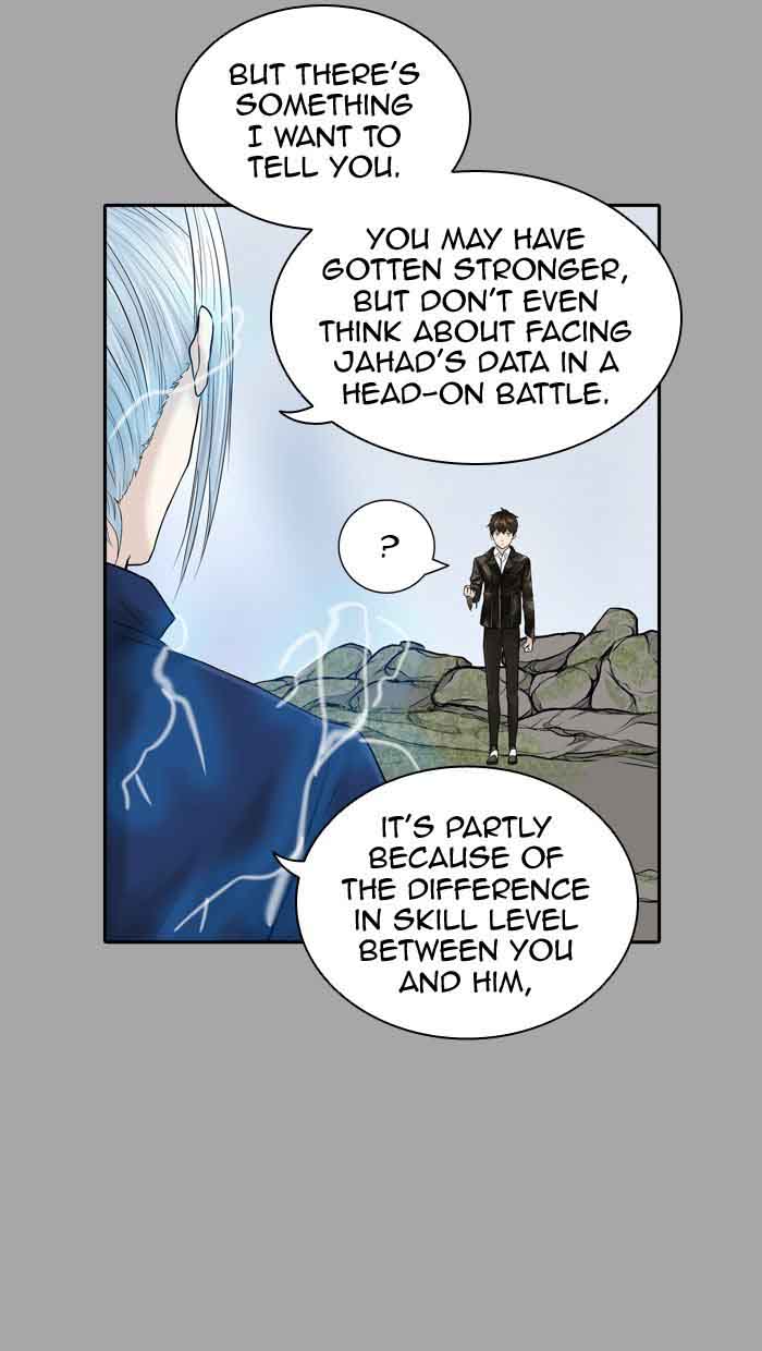 Tower Of God 381 19