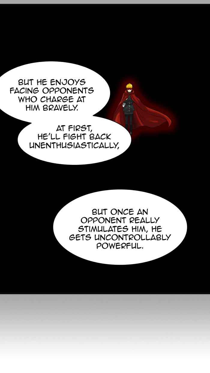 Tower Of God 381 20