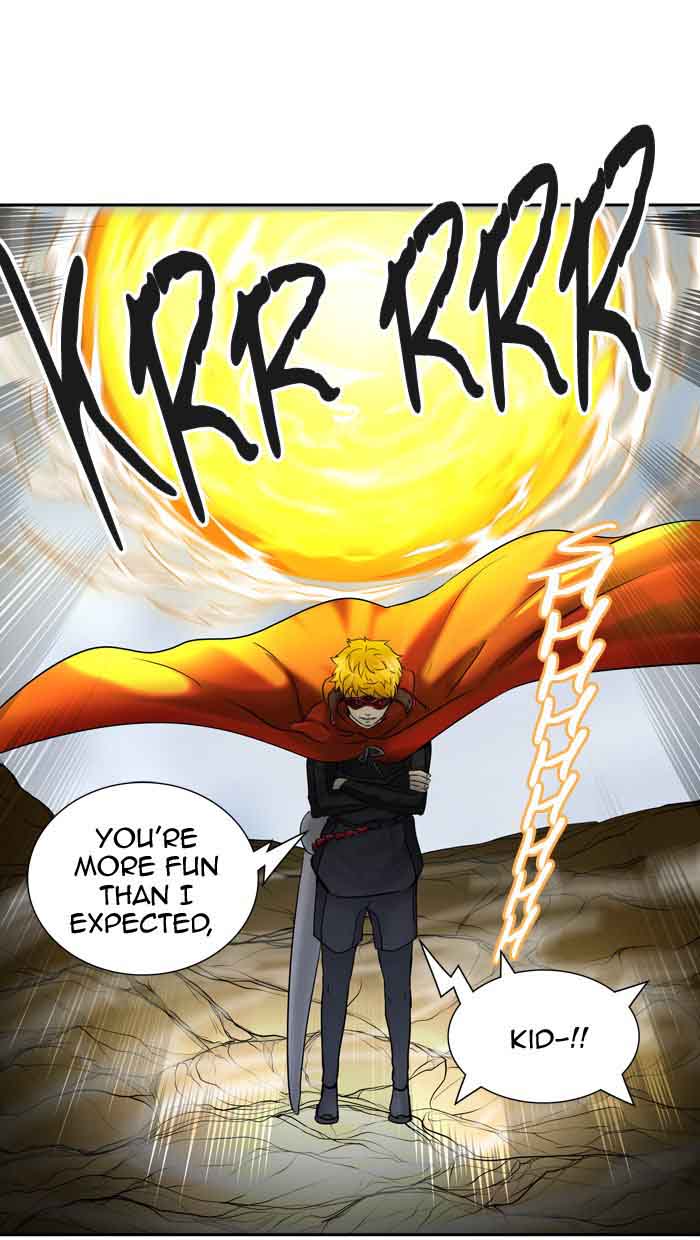 Tower Of God 381 23