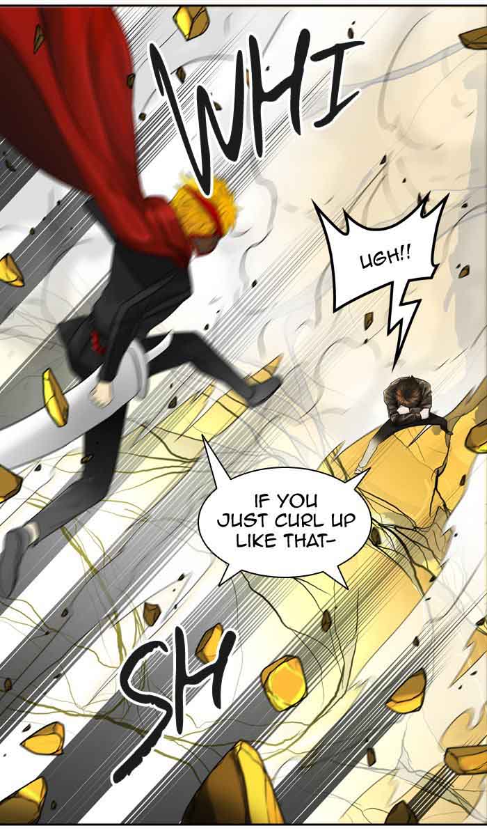 Tower Of God 381 27