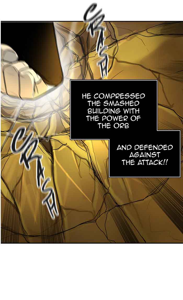 Tower Of God 381 35