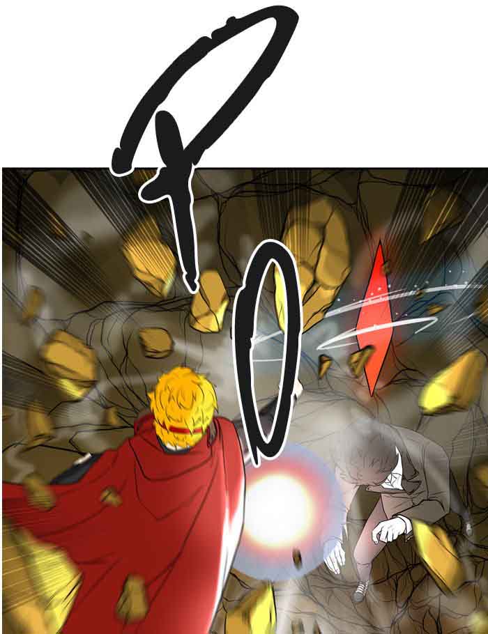 Tower Of God 381 38
