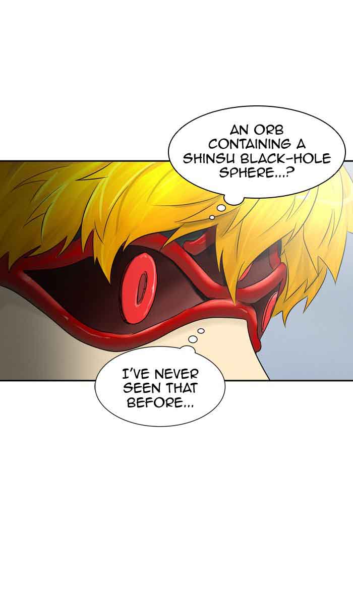 Tower Of God 381 4