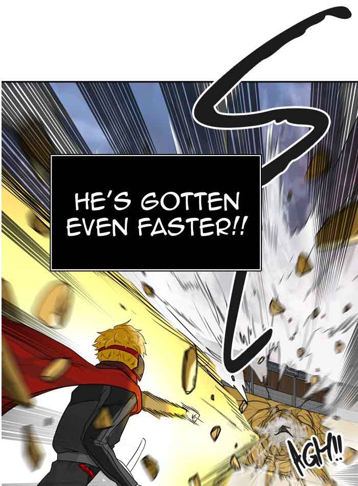 Tower Of God 381 42