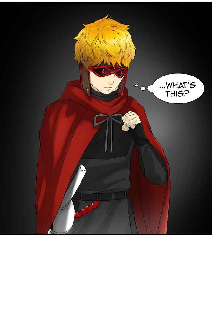 Tower Of God 381 45