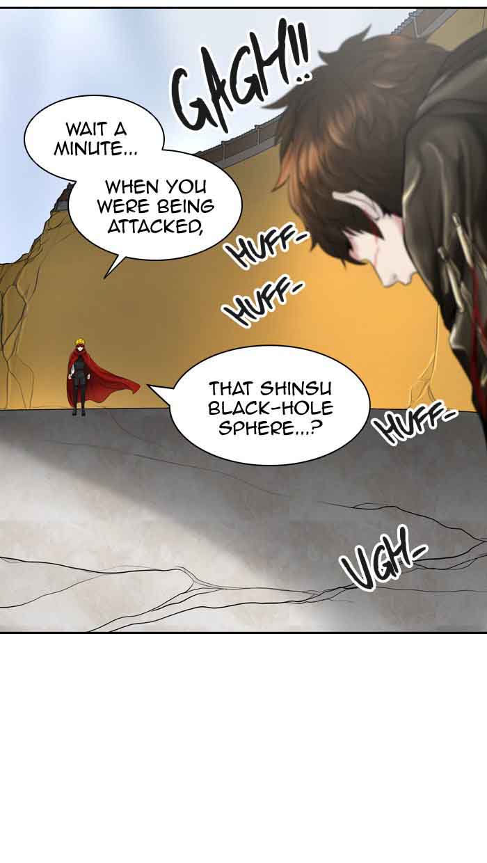 Tower Of God 381 47