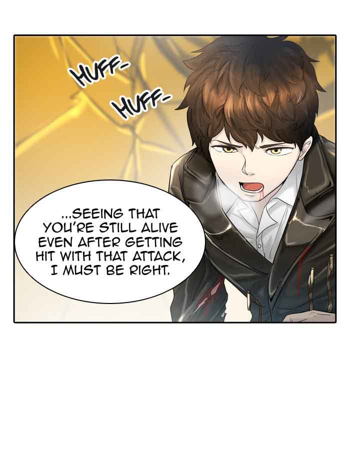 Tower Of God 381 48