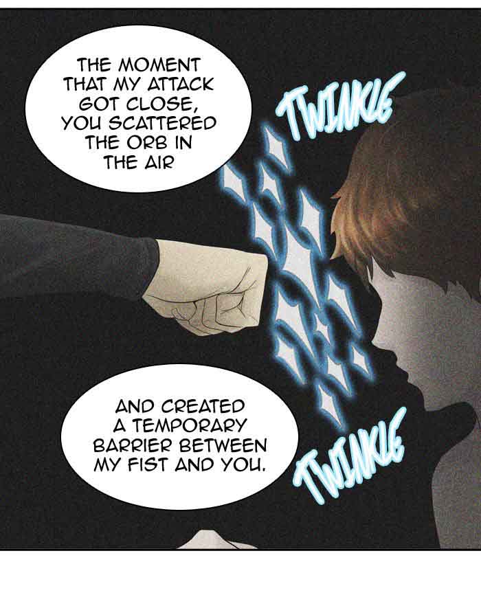 Tower Of God 381 49