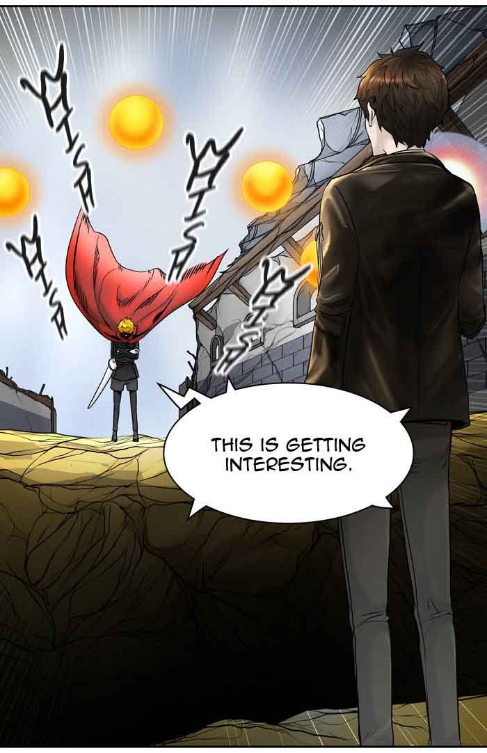 Tower Of God 381 5