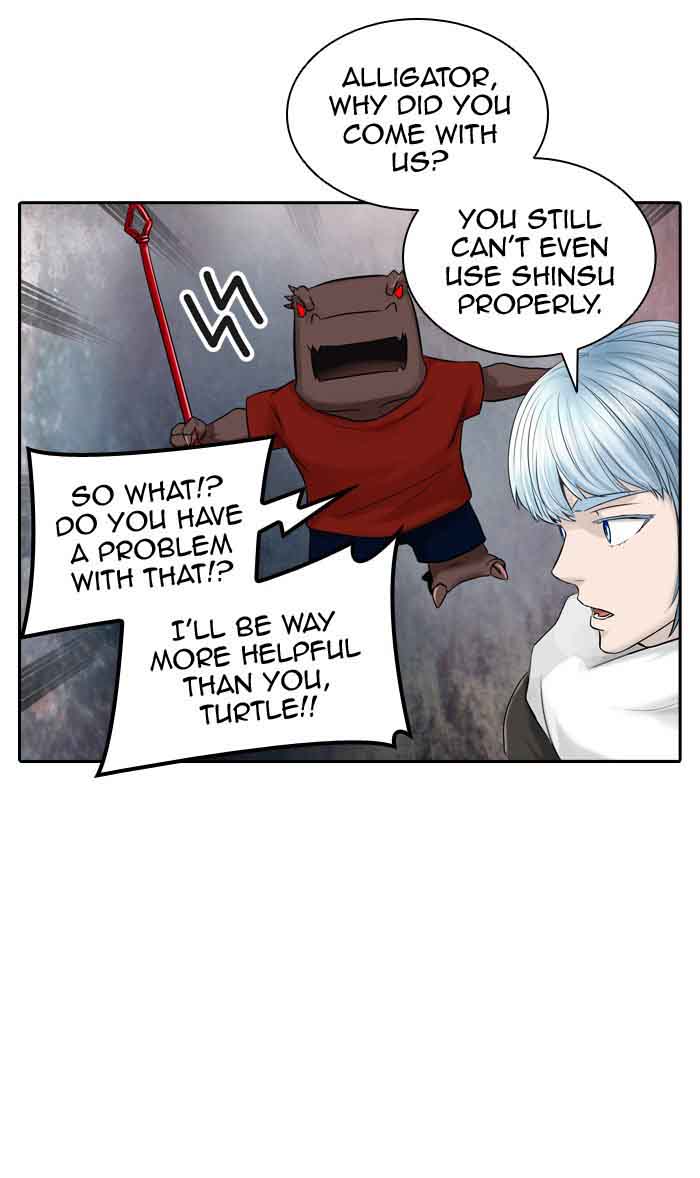 Tower Of God 381 54