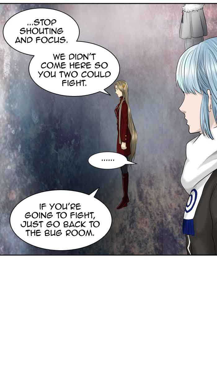 Tower Of God 381 55