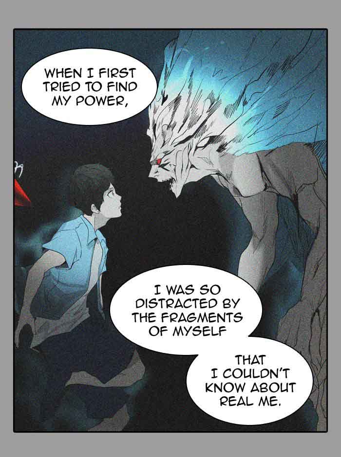 Tower Of God 381 75