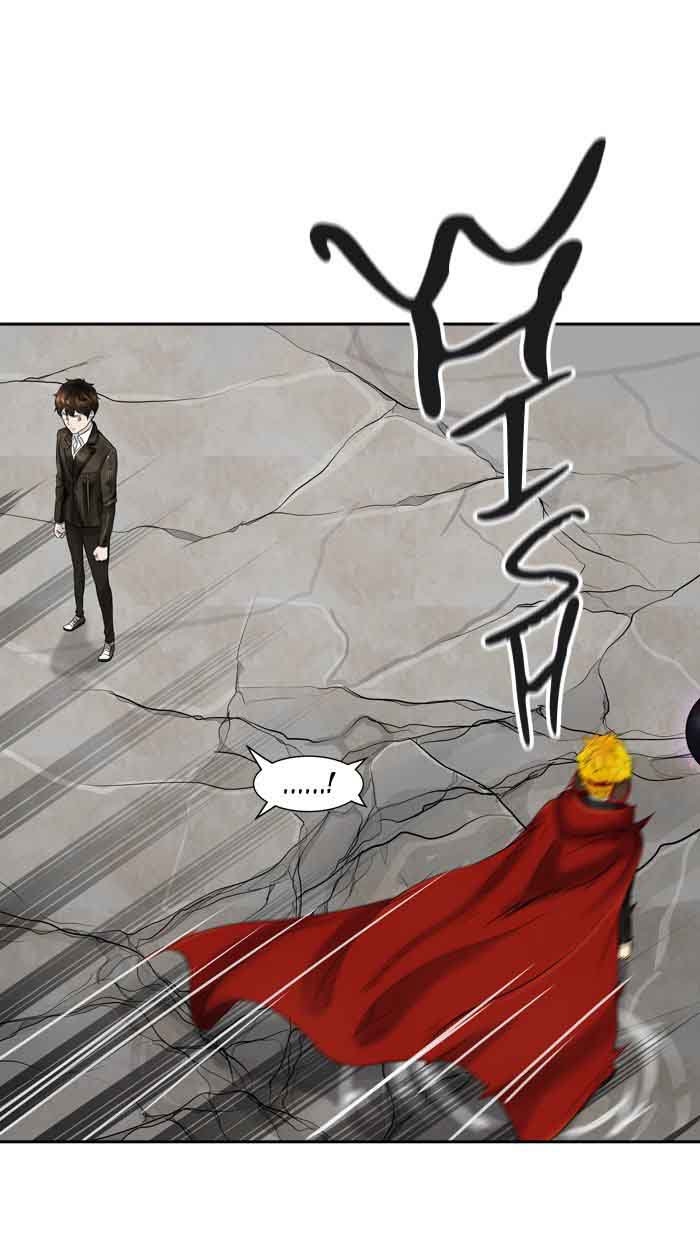 Tower Of God 381 78