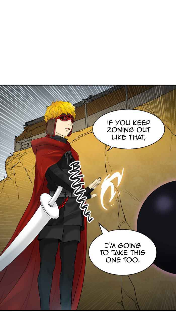 Tower Of God 381 79