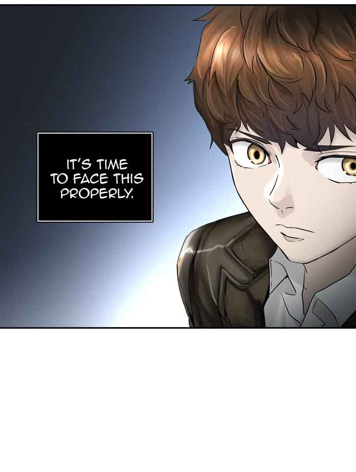Tower Of God 381 82